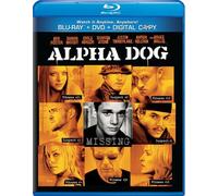 Alpha Dog [Blu-Ray]