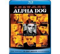 Alpha Dog [Blu-Ray] Ac-3/Dolby Digital, Dolby, Digital Theater System, Dubbed