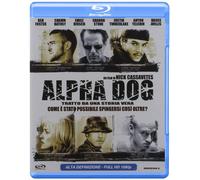 Alpha Dog [Blu-Ray] [Import]