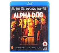 Alpha Dog