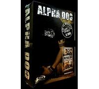 Alpha Dog (edizione deluxe + maglietta) [(edizione deluxe + maglietta)]