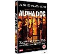 Alpha Dog G