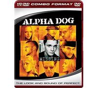 Alpha Dog [HD DVD]