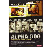 Alpha Dog [Import]
