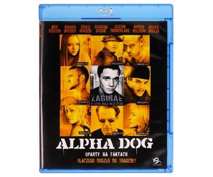 Alpha Dog [Region B] (IMPORT) (Pas de version française)