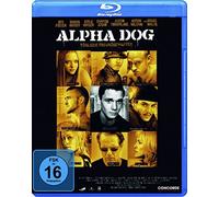 Alpha Dog - Tdliche Freundschaften [Blu-ray]