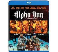 Alpha Dog [Usa][Blu-Ray]