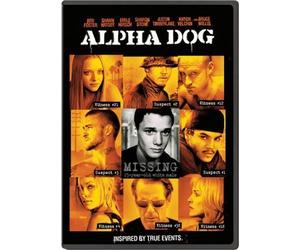 Alpha Dog (Widescreen Edition)