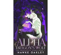 Alpha Dragon's Wolf