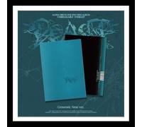 ALPHA DRIVE ONE - (CEMENTIC NEST-Version) ALPHA DRIVE ONE 'UNBREAKABLE:YOUNG BEAST' 2. Mini-Album K-POP