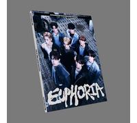 Alpha Drive One [EUPHORIA] 1er mini album (alarme de rebon)