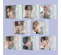 Alpha Drive One [EUPHORIA] 1er mini album (JEWEL 1ea aléatoire)