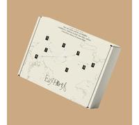 Alpha Drive One [EUPHORIA] 1er mini album (Star Road)