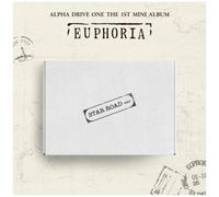Alpha Drive One - Euphoria - Star Road Version [Compact Discs] Asia - Import