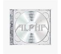 ALPHA – CD