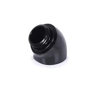 Alpha Eiszapfen Winkeladapter 45° BK G1/4 AG Auf G1/4 IG