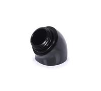Alpha Eiszapfen Winkeladapter 45° BK G1/4 AG Auf G1/4 IG