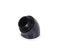Alpha Eiszapfen Winkeladapter 45° BK G1/4 AG Auf G1/4 IG