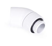 Alpha Eiszapfen Winkeladapter 45° Dr Wh G1/4 Ag Auf G1/4 Ig -10192