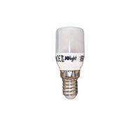ALPHA ELECTRONIC AMPOULE LED 230VAC 1W E14 WARM WHITE 2700K LS250/1WW