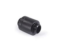 Alpha ES D-Plug 20mm G1/4 AG Auf BK | G1/4 AG - 1021768