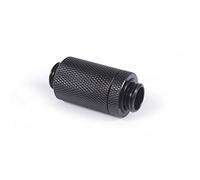 Alpha ES D-Plug 31,5mm G1/4 AG Auf BK | G1/4 AG - 1021770