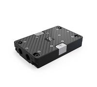 Alpha ES Jet LGA 4677 1U BK 1023554
