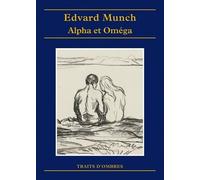 ALPHA ET OMEGA édition bilingue français/norvégien