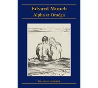 ALPHA ET OMEGA édition bilingue français/norvégien