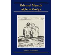 ALPHA ET OMEGA édition bilingue français/norvégien