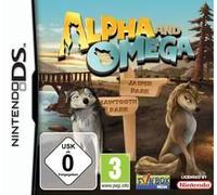 Alpha Et Omega Nintendo Ds