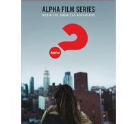 Alpha Film Series DVD [Import]