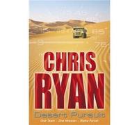 Alpha Force Desert Pursuit Ryan, Chris (Auteur)