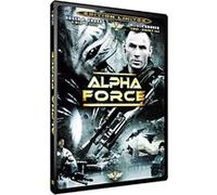 Alpha Force E