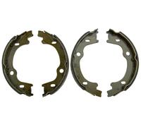 Alpha Freins Chaussures De Frein De Stationnement Pour Kia Carens 06-