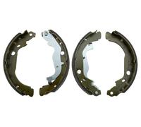 Alpha Brakes Mâchoires Convient pour Dacia Duster 4WD 10- OE zu Vergl 9364