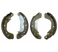 Alpha Freins Plaquettes De Frein Pour Daewoo Chevrolet Kalos Aveo 02-
