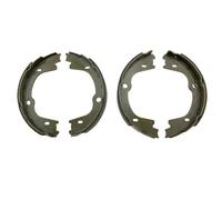 Alpha Freins Plaquettes De Frein Pour Hyundai Ix55 08- Hyundai H1 08-