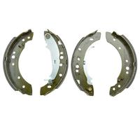 Freins Jeu de Mâchoires Mitsubishi COLT VI 04 COLT VII 08 Smart Forfour 04