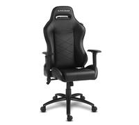 Chaise De Gaming Alpha Gamer Atena Noir