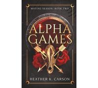 Alpha Games