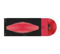 Alpha Games Exclusivité Vinyle Rouge