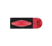 Bloc Party – Alpha Games – Vinyle 12" rouge – Édition limitée (Atlantic Bicycle)
