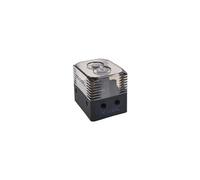 Alpha glace fraîche réservoir solo DDC