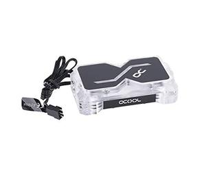 Alpha GPX SLI Connector Dual RGB 3PCI-E | 1016149