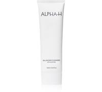 Alpha-H Balancing produits de nettoyage visage 185 ml
