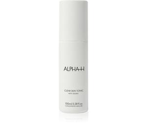 Alpha-H Clear Skin Tonic lotion tonique visage 100 ml