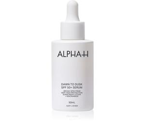 Alpha-H Dawn to Dusk sérum léger SPF 50+ 50 ml