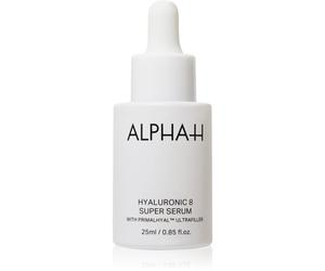 Alpha-H Hyaluronic 8 sérum hydratant à l'acide hyaluronique 25 ml