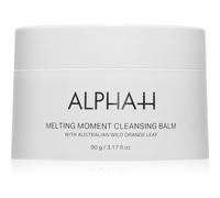 Alpha-H Melting Moment Cleansing Balm baume démaquillant nourrissant 90 g